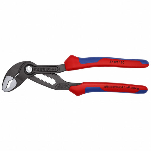 Tongue and Groove Plier 7-1/4 L