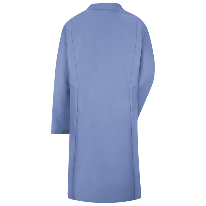 Women's Button-Front Lab Coat