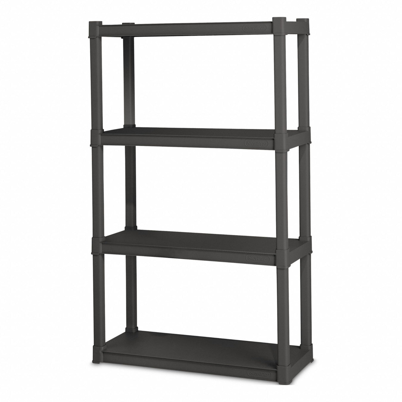 Shelf Unit 50 lb Capac. 57 in H