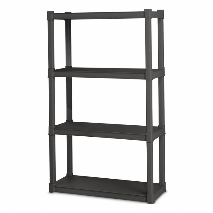 Shelf Unit 50 lb Capac. 57 in H