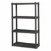 Shelf Unit 50 lb Capac. 57 in H