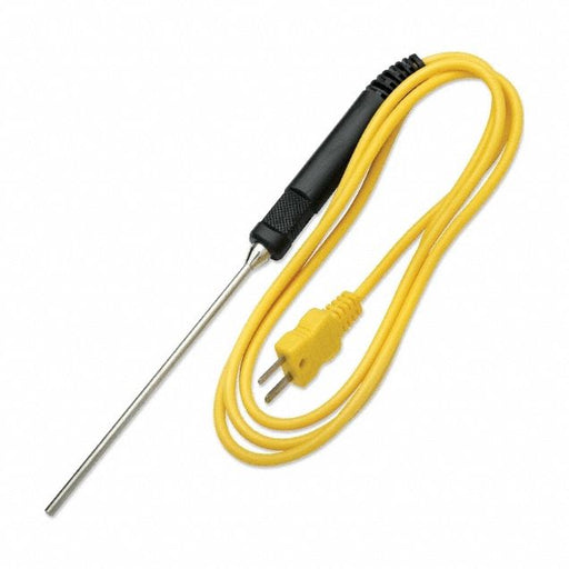 Temperature Probe Mini Plug Type K