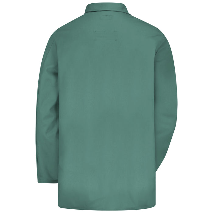 Men's Midweight FR Work Coat
