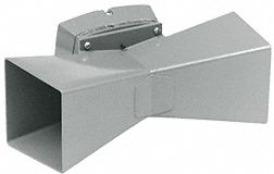 HORN 120V60HZ DOUBLE PROJECTOR