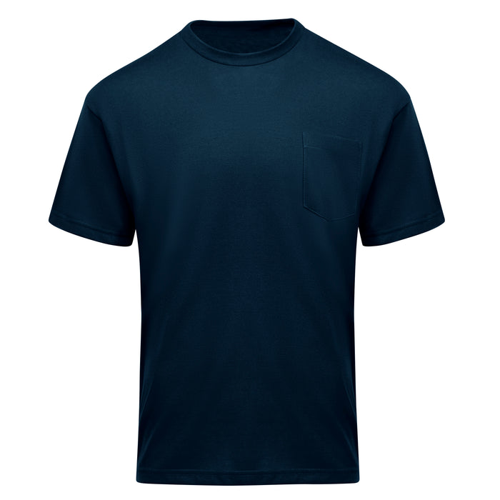 Short-Sleeve Performance Core Pocket Tee