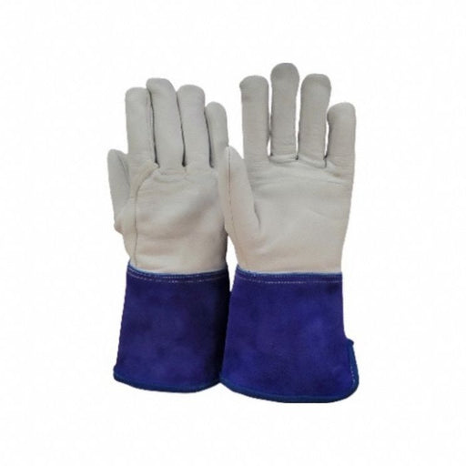 Welding Gloves MIG TIG L/9 PR