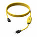 GFCI Yellow 26 ft 1 Outlet 12 AWG