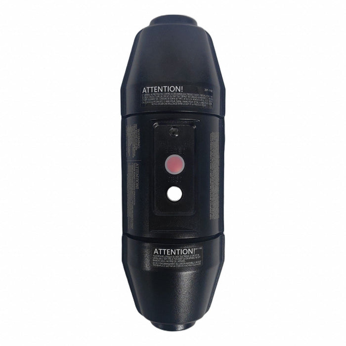 GFCI Black 0 Outlet