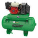 Stationary Air Compressor Gasoline