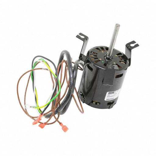 Inducer Motor