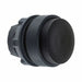 H6990 ExtendedPushButton Black Non-Illum 22mm