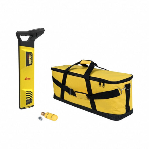 Utility Locator