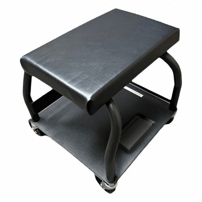 Creeper Seat Standard-Duty 320 lb Max.