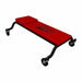 Creeper Steel 4 in Dia 600 lb Max.