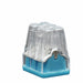 PushInWireConnector Blu 20A PC 600V PK10