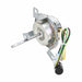 Exhaust Motor