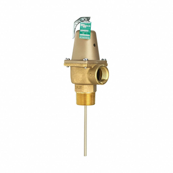 Relief Valve