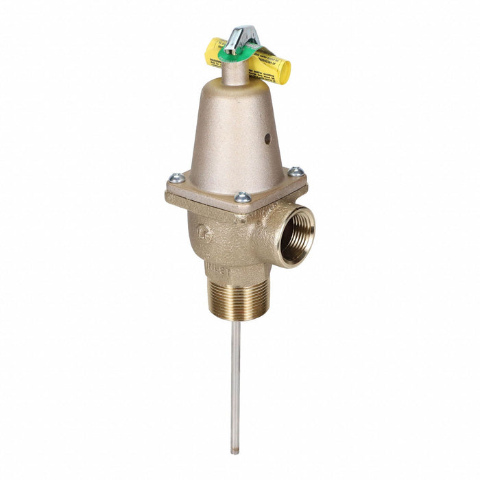 Relief Valve