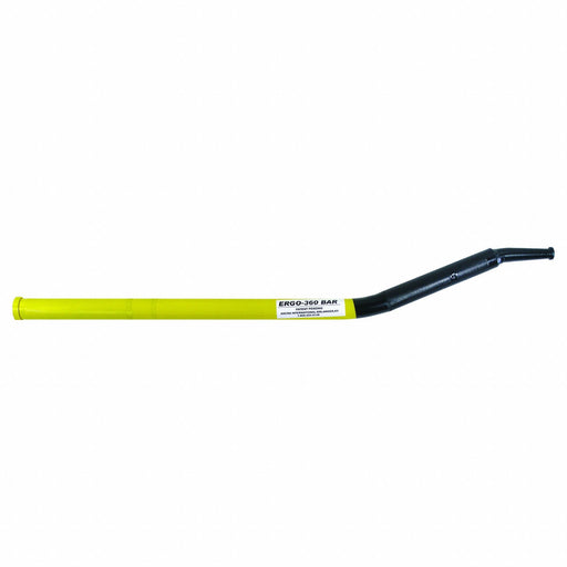 Winch Bar 34 L Steel Painted