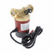 Circulating Pump Union 115/230VAC