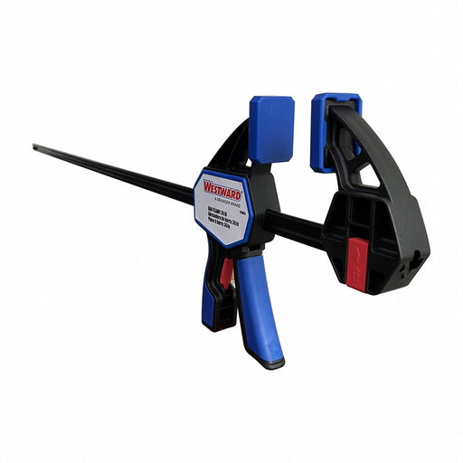Bar Clamp 300 lb Force 36 in Capac.