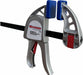 Bar Clamp 600 lb Force 6 in Capac.