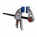 Bar Clamp 600 lb Force 12 in Capac.