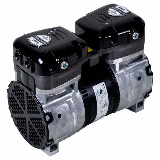 Piston Air Compressor Rocking 0.5 hp