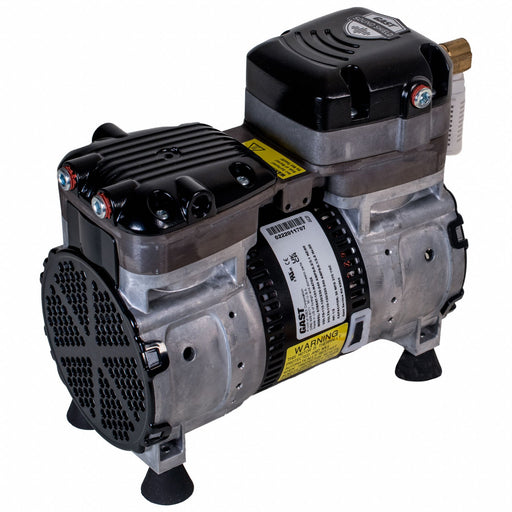 Vacuum Pump 1 1/4 in Inlet 115-120V
