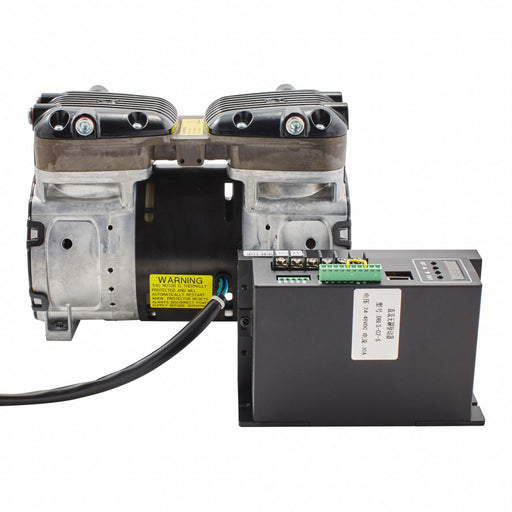 Electric Air Compressor 1/2 hp Output