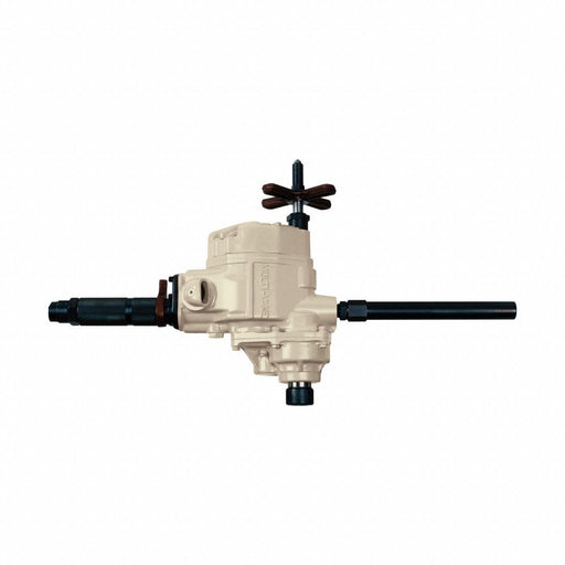 Air-Powered Drill 3 hp T-Handle