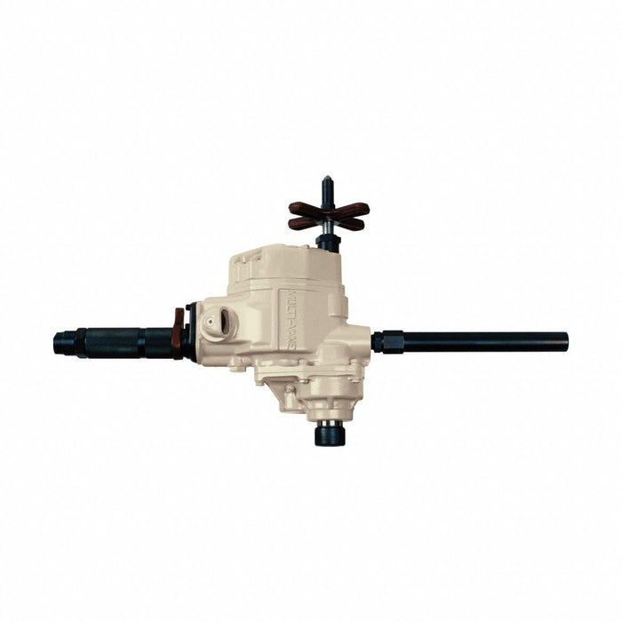 Air-Powered Drill 3 hp T-Handle