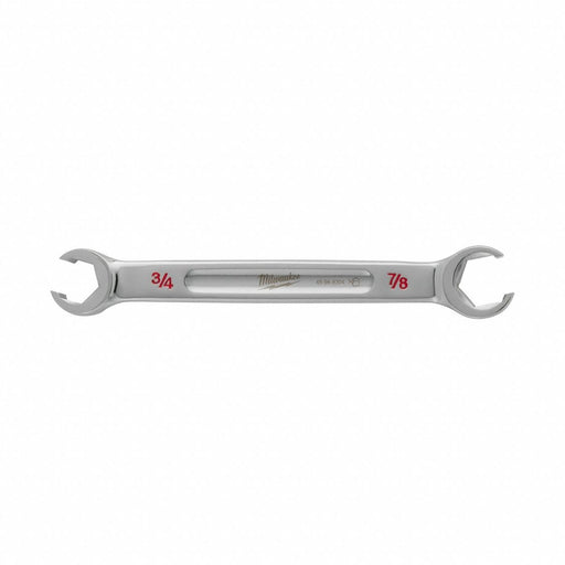 Flare Nut Wrench 1/4 x 5/16 In.