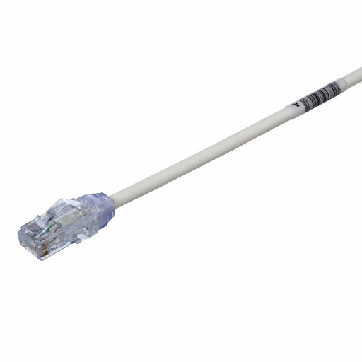 Voice and Data Patch Cord