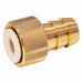 GN880.1-22-A CONNECTOR STRAIGHT