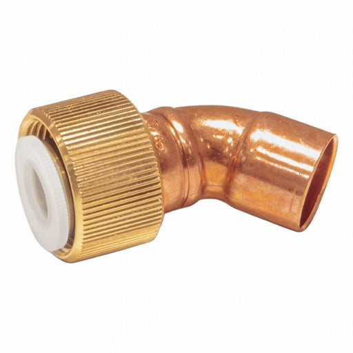 GN880.1-26-B CONNECTOR 45 DEGREE