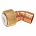 GN880.1-26-B CONNECTOR 45 DEGREE