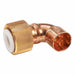 GN880.1-26-C CONNECTOR 90 DEGREE ANGLE