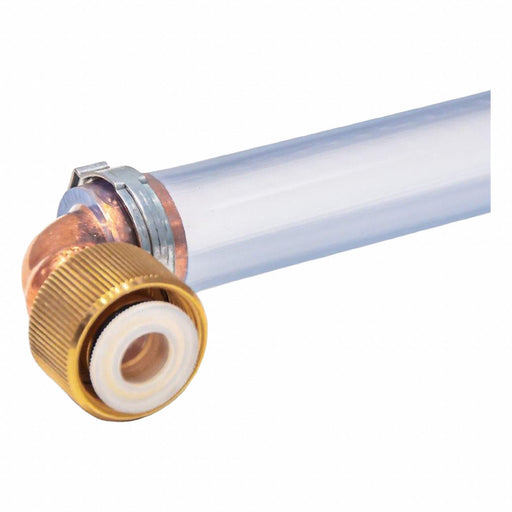 GN880.1-22-C-500-T CONNECTOR 90 DEGREE