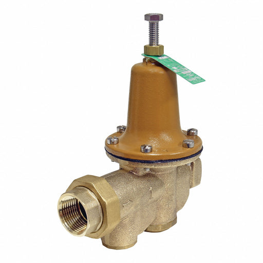 Water Pressure Reducing Valve 1 in