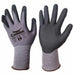 Coated Gloves Nylon Nitrile XL PR