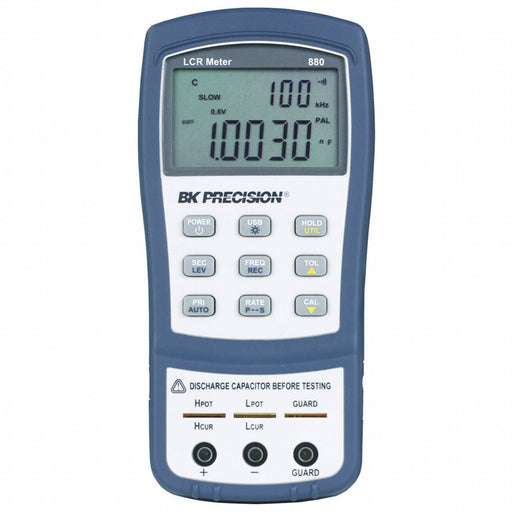 LCR Meter