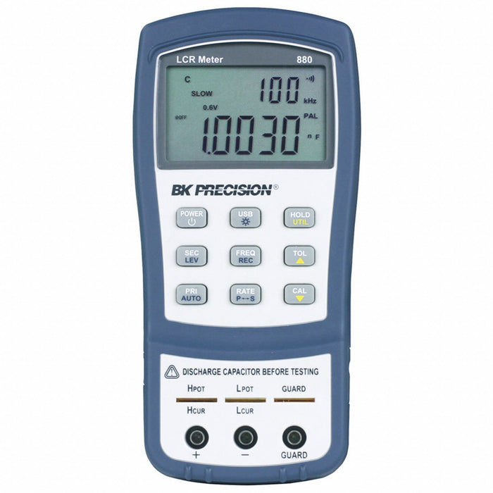 LCR Meter