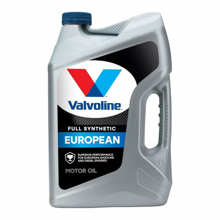 VAL EZ EURO FULL SYN XL-III 5W-30 3/5 QT