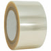 AntimicrobialFilmTape Clear 20ydL 2inW
