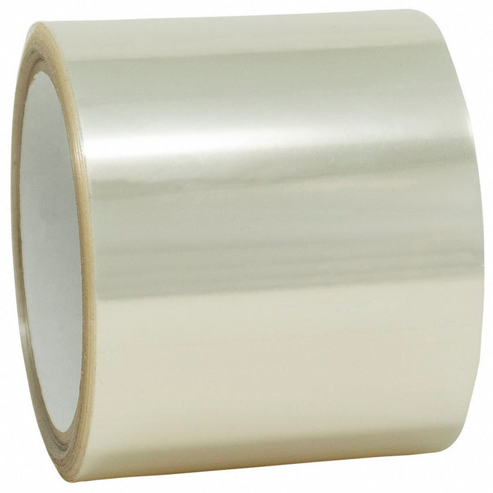 AntimicrobialFilmTape Clear 20ydL 3inW
