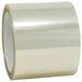AntimicrobialFilmTape Clear 20ydL 3inW