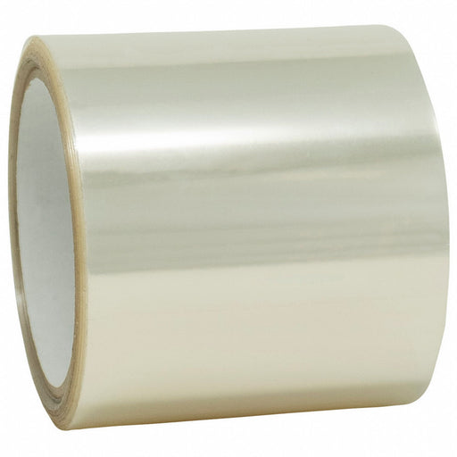 AntimicrobialFilmTape Clear 20ydL 4inW