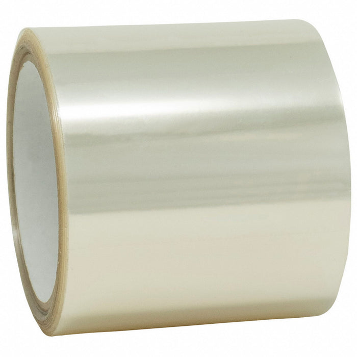AntimicrobialFilmTape Clear 20ydL 4inW