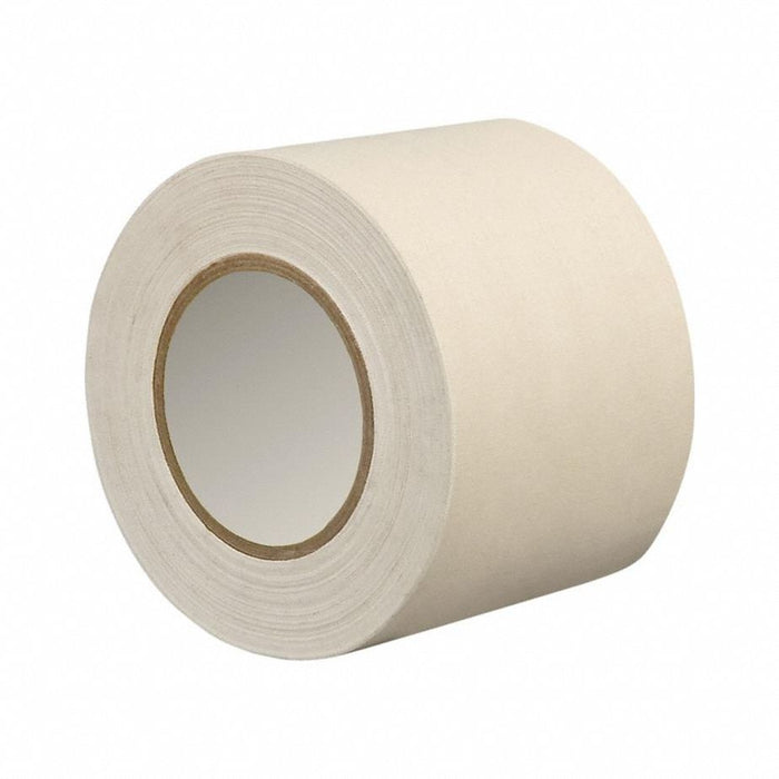 Electrical Tape White 60 yd L 3 in W